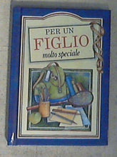 Per un figlio molto speciale
di Pam Brown - Copertina rigida