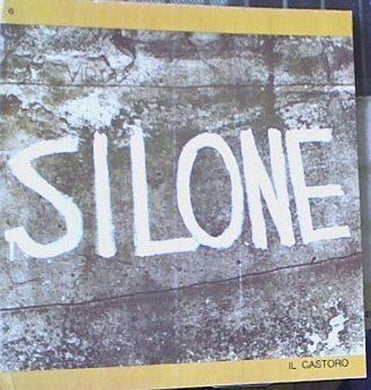 Ignazio Silonei....La nuova Italia, 1979 Ferdinando Virdia