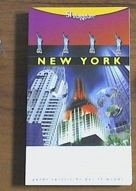 New York guida turistica