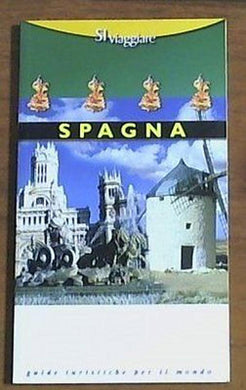 Spagna guida turistica