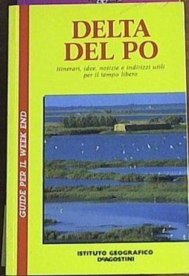 Delta del Po De Agostini