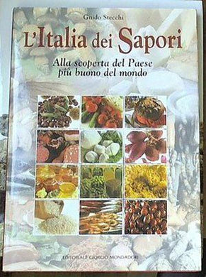 L'Italia dei sapori