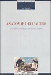 Anatomie dell'altro. L'immaginario teratologico nella letteratura inglese