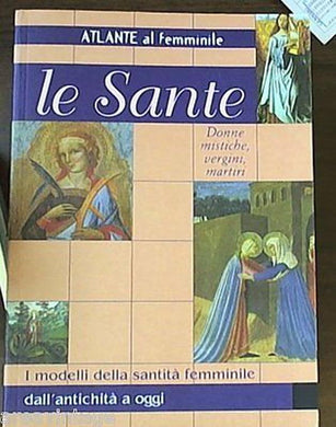 Le sante
