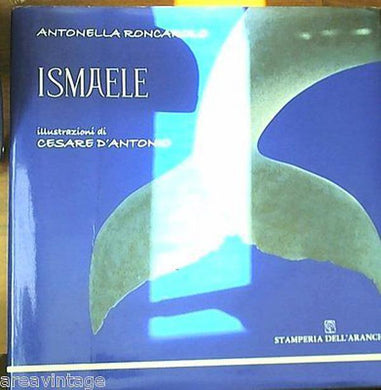 Ismaele Antonella Roncarolo
