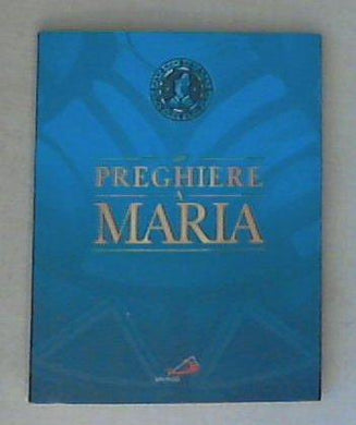Preghiere a Maria / San Paolo