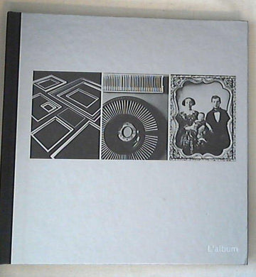 La Fotografia L' album / Edizioni Time-Life - Copertina rigida