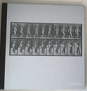 La Fotografia I bambini / Edizioni Time-Life - Copertina rigida