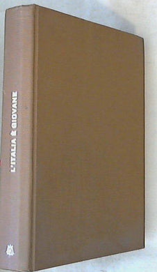 L' Italia e giovane / Giuseppe Cintioli, Antonio