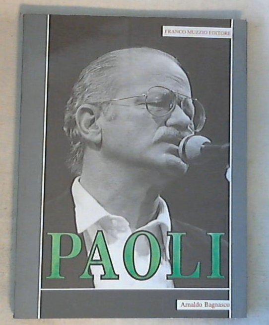 Paoli / Arnaldo Bagnasco