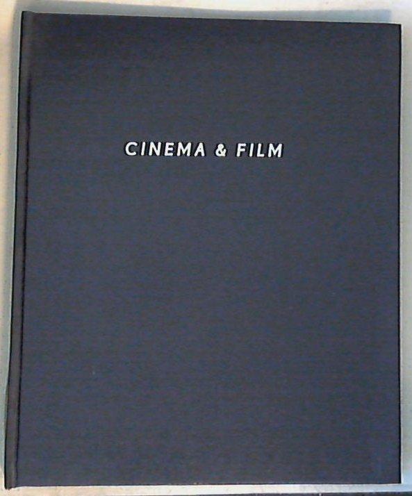 Cinema & film : la meravigliosa storia dell'arte cinematografica / Tommaso Chiaretti