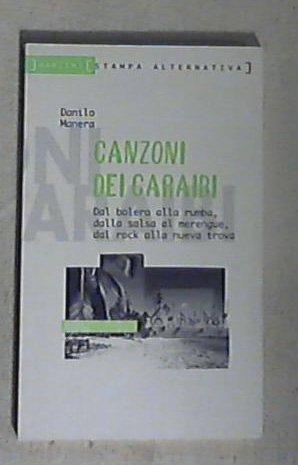 Canzoni dai Caraibi / Danilo Manera