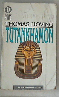 Tutankhamon / Thomas Hoving