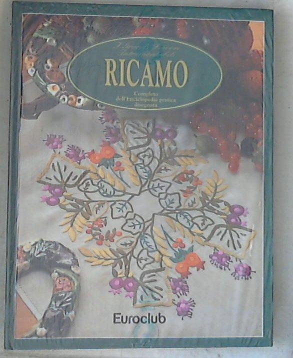 Il grande libro dei lavori : cucito, ricamo, maglia, uncinetto - Copertina rigida Sealed/Sigillato