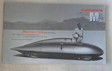 Mitomacchina / Quattroruote