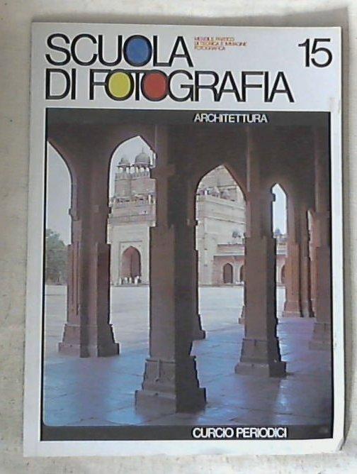 Architettura / Fernando Armati