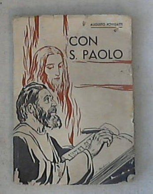 Con San Paolo / Augusto Rovigatti