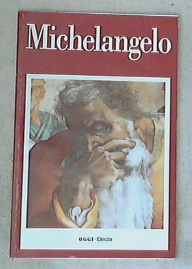 Michelangelo / Leonardo Castellucci