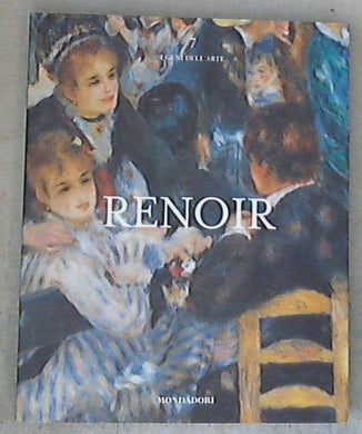 Renoir / Simona Bartolena