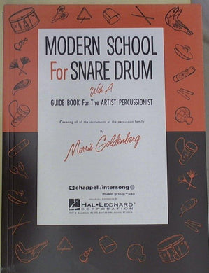 Spartito Hal Leonard School for Snare Drum