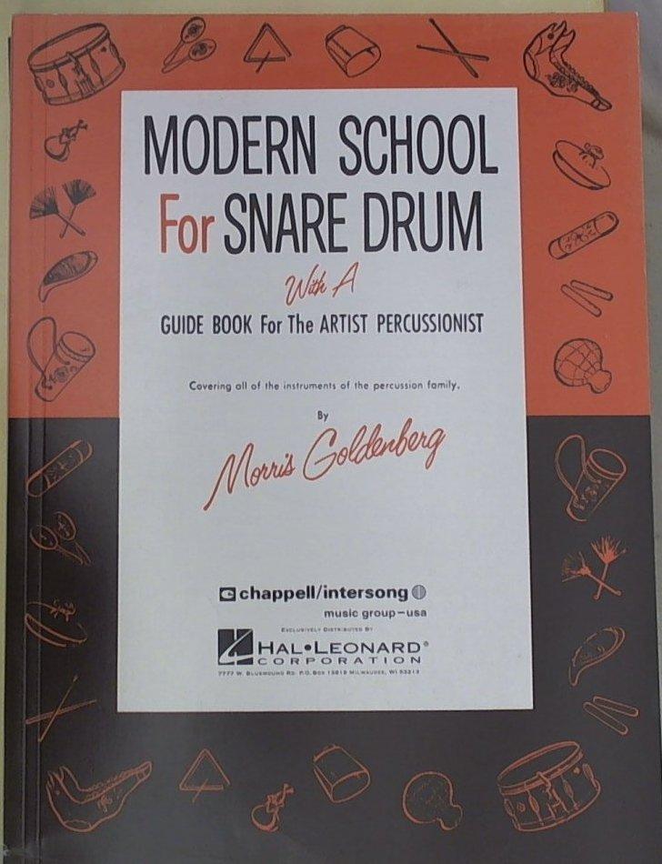 Spartito Hal Leonard School for Snare Drum