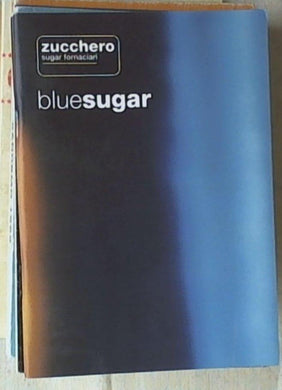 Zucchero Canzoniere Bluesugar...testi con accordi canzoniere