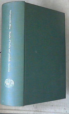 Storia d'Italia nel periodo fascista / Luigi Salvatorelli, Giovanni Mira
