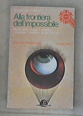 Alla frontiera dell'impossibile / di Giuseppe Alaimo