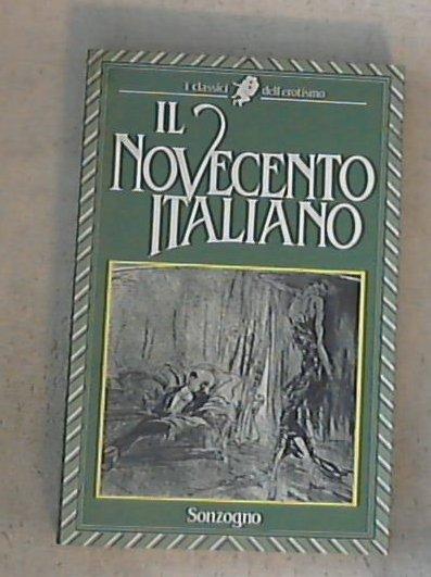 Il Novecento italiano / Fabrizio Caleffi
