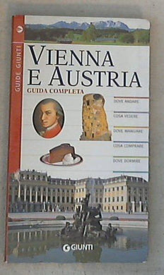 Vienna e Austria / AA.VV
