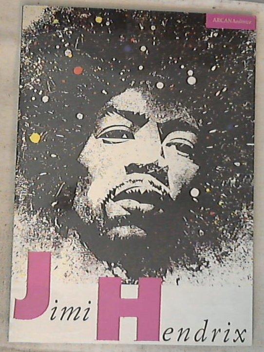 Jimi Hendrix / R. Bertoncelli