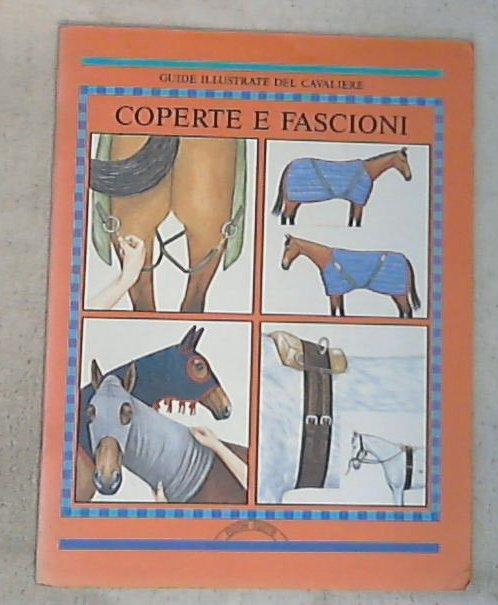 Coperte e fascioni / J. Holderness-Roddam