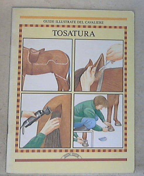 Tosatura / Valerie Watson