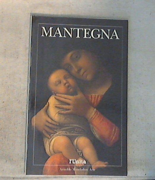 Mantegna /  Stefano Zuffi unità