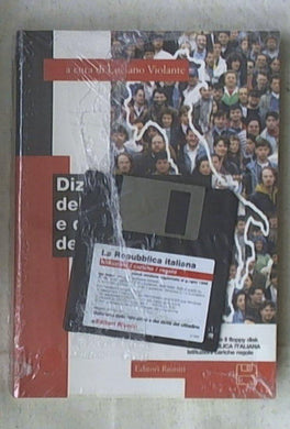 Dizionario delle istituzioni e dei diritti del cittadino. Luciano Violante