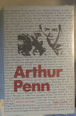 Arthur Penn / Fabio Carlini Sigillato