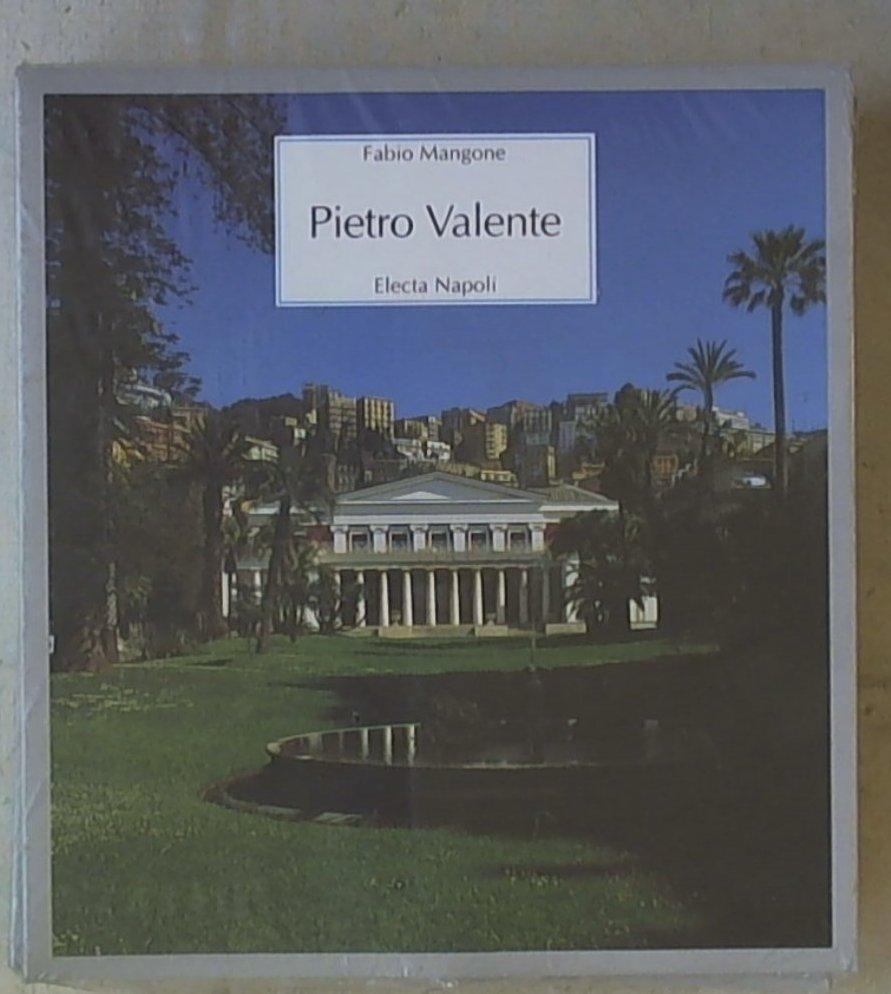 Pietro Valente / Fabio Mangone