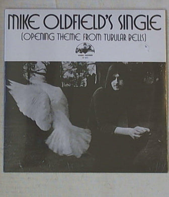 45 giri - 7'' - Mike Oldfield - Mike Oldfield's Single RSD