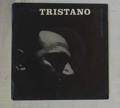 45 giri - 7'' -  Lennie Tristano - Requiem EPM 20014
