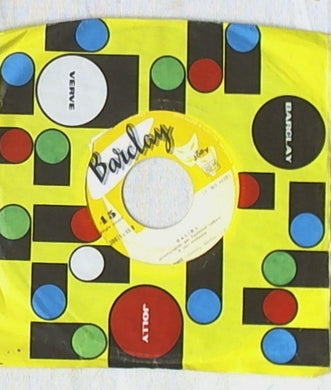 45 giri - 7'' - Dalida - Marie Marie