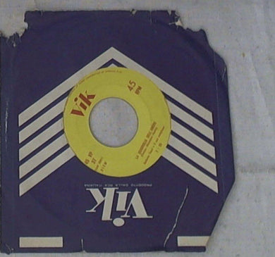 45 giri - 7'' - Umberto Tucci E Il Suo Complesso - Festa In Famiglia