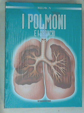 I polmoni e i bronchi di Chiara Crepaldi