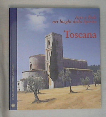 Toscana di Vito Leovino