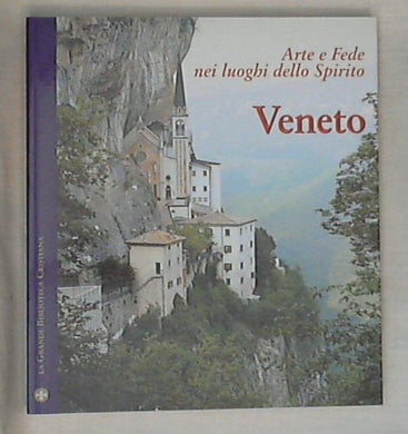 Veneto di Vito Leovino