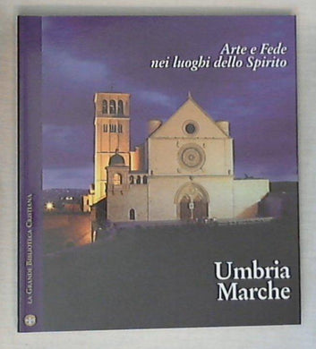 Umbria Marche di Vito Leovino
