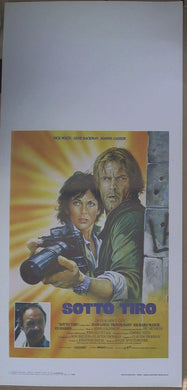 Locandina  Operazione Crossbow