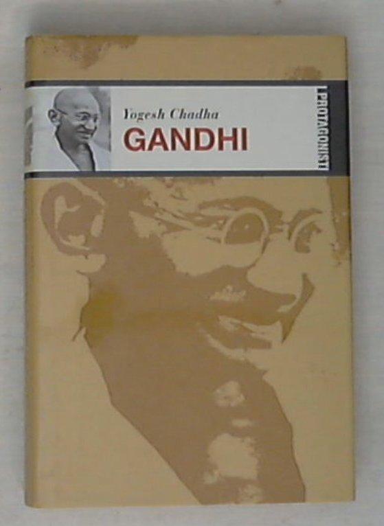 Ghandi / Yogesh Chadha