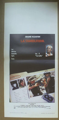La Tamburina Diane Keaton