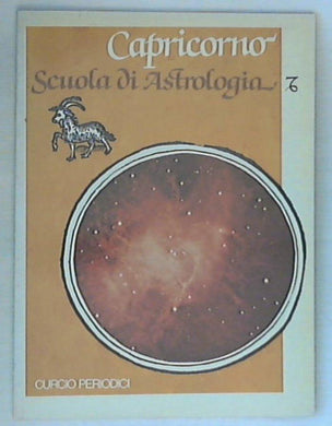 Scuola di astrologia: Acquario