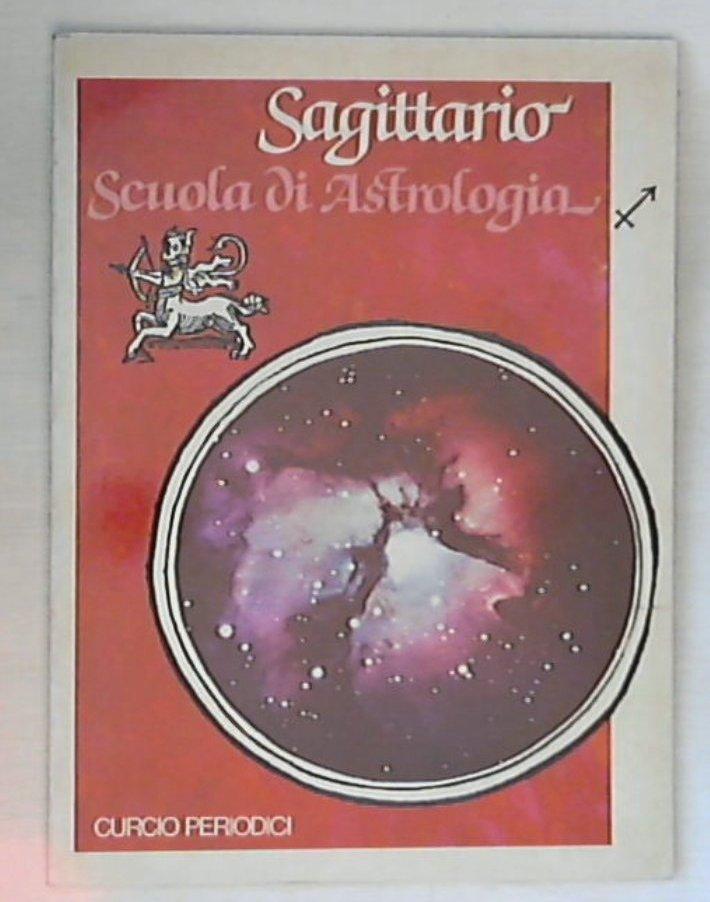 Scuola di astrologia: Sagittario